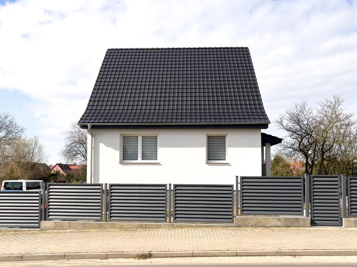 Noclegi Krancowa Zgorzelec Esterno foto