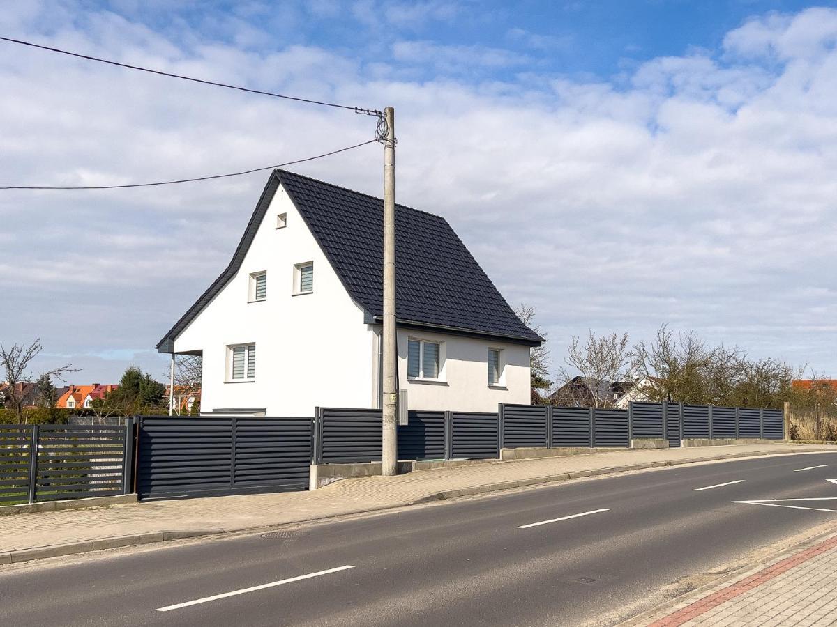 Noclegi Krancowa Zgorzelec Esterno foto