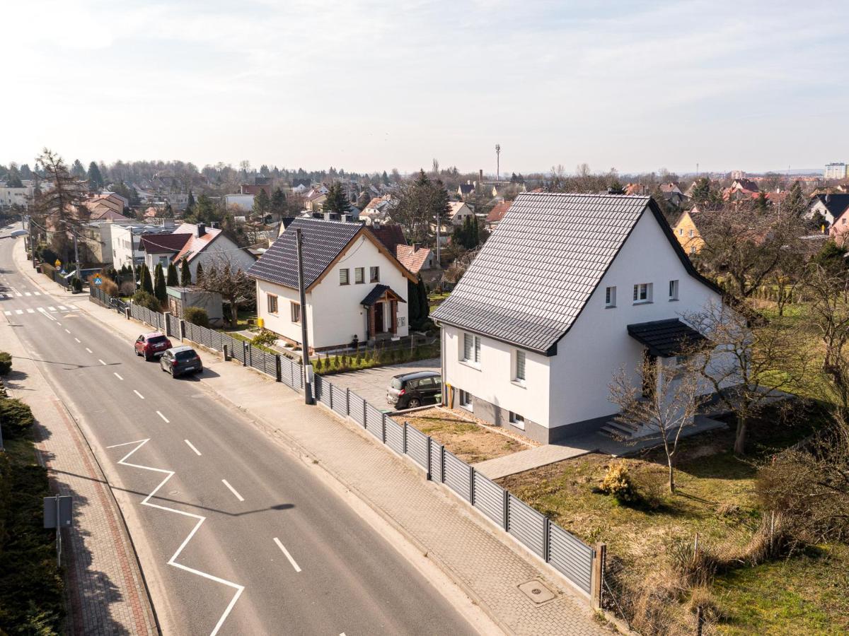 Noclegi Krancowa Zgorzelec Esterno foto
