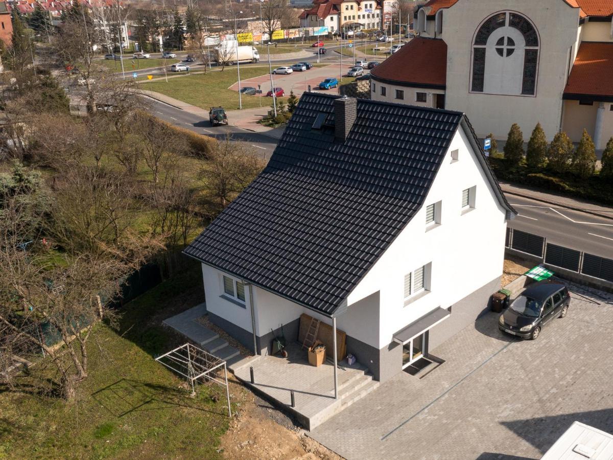 Noclegi Krancowa Zgorzelec Esterno foto