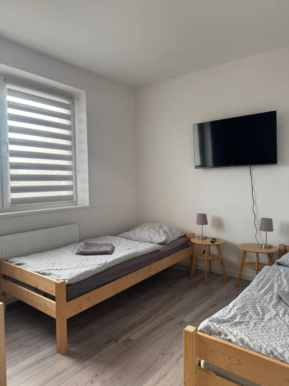 Noclegi Krancowa Zgorzelec Esterno foto