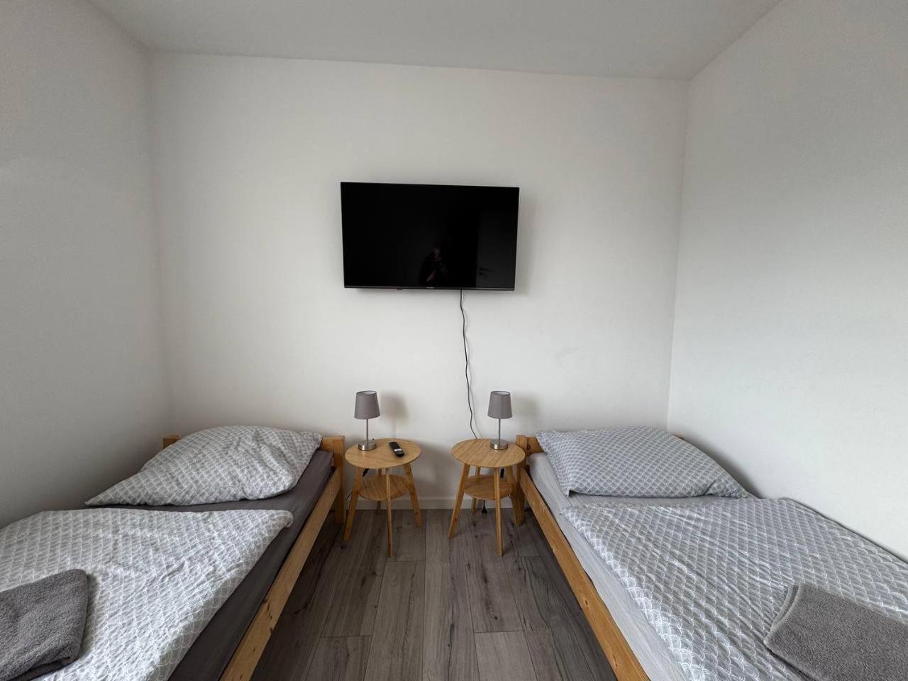 Noclegi Krancowa Zgorzelec Esterno foto